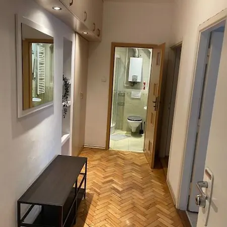 Apartment Alex Topolowa