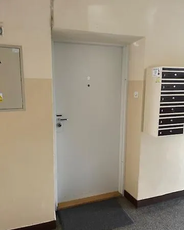 Alex Topolowa Apartment Krakau