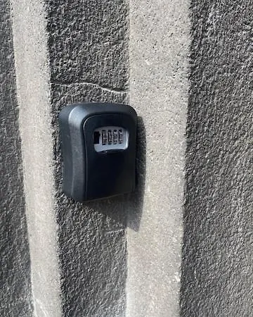 Apartman Alex Topolowa *