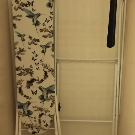 Alex Topolowa Apartman *