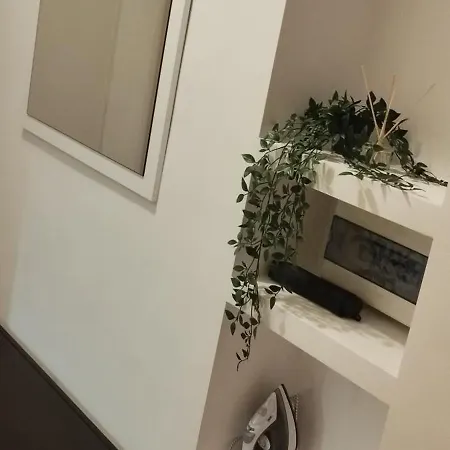Apartment Alex Topolowa Krakow