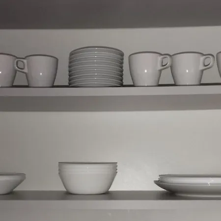 Alex Topolowa Apartment