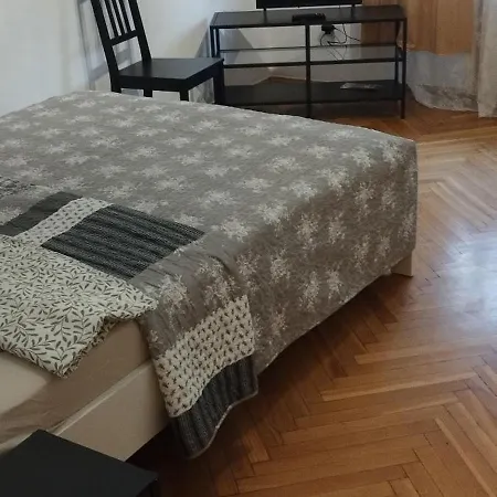 Apartman Alex Topolowa