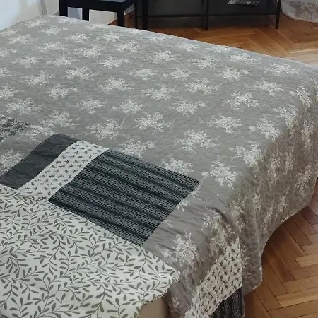 Apartman Alex Topolowa Krakkó