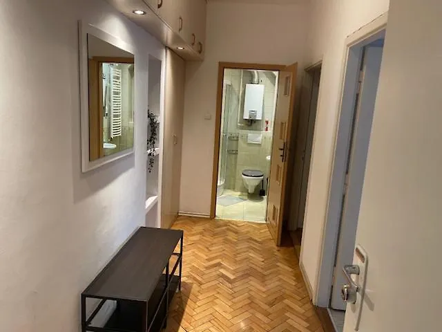 Apartment Alex Topolowa