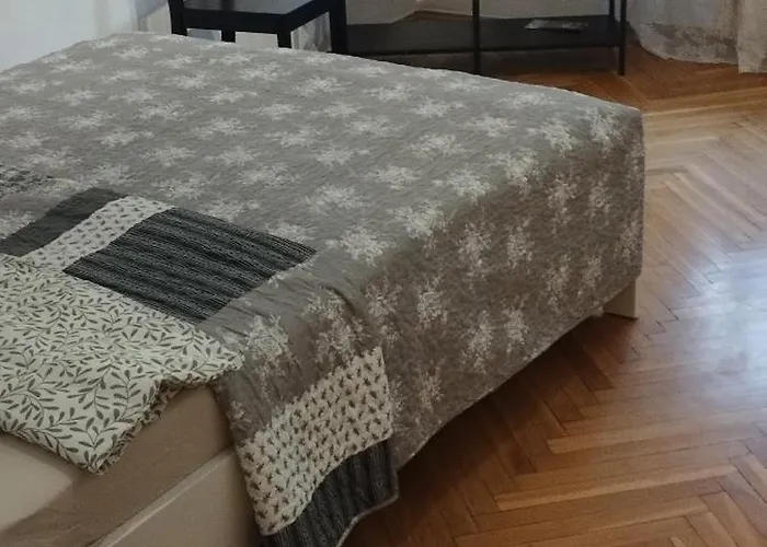 Appartamento Alex Topolowa