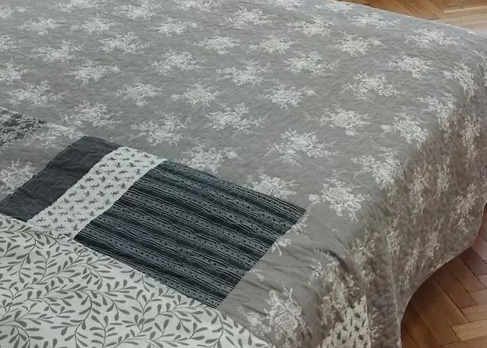 Appartamento Alex Topolowa Cracovia