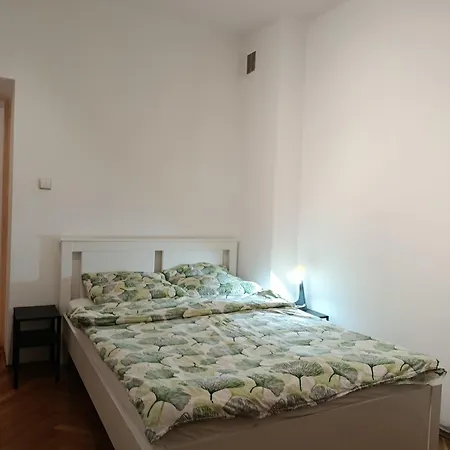 Apartmán Alex Topolowa